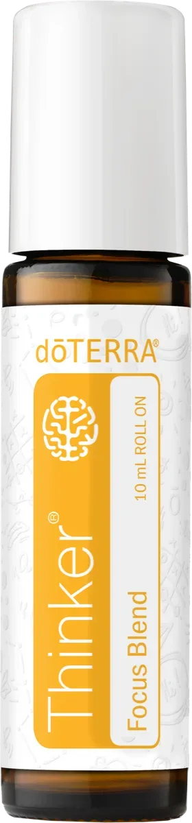 dōTERRA Thinker 10 ml