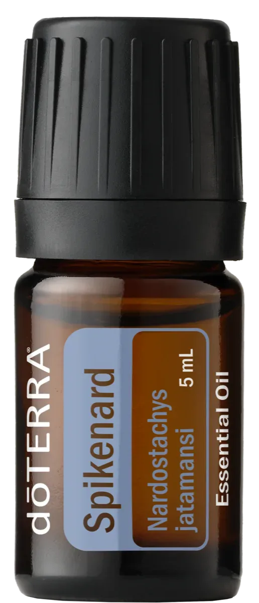 dōTERRA Narde (Spikenard) 5 ml