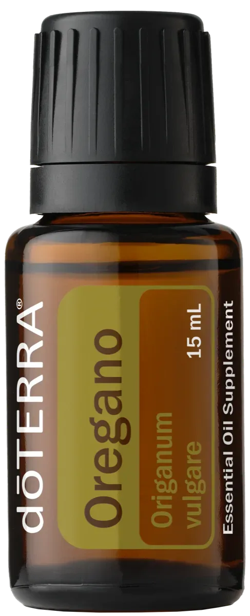 dōTERRA Oregano 15 ml