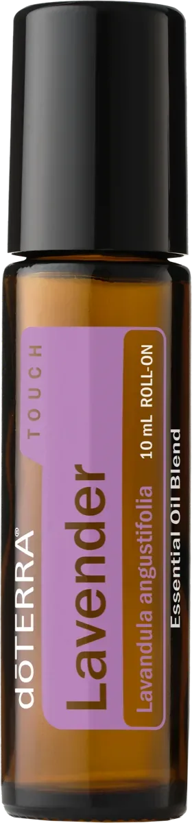 dōTERRA Lavendel Touch 10 ml