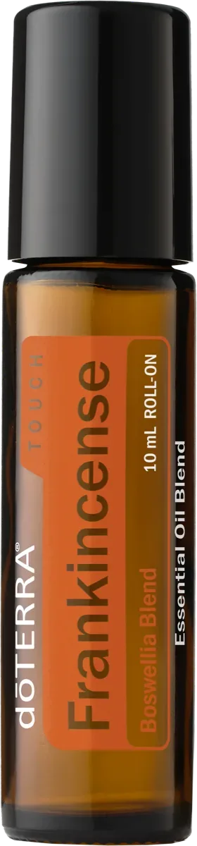dōTERRA Weihrauch Touch 10 ml