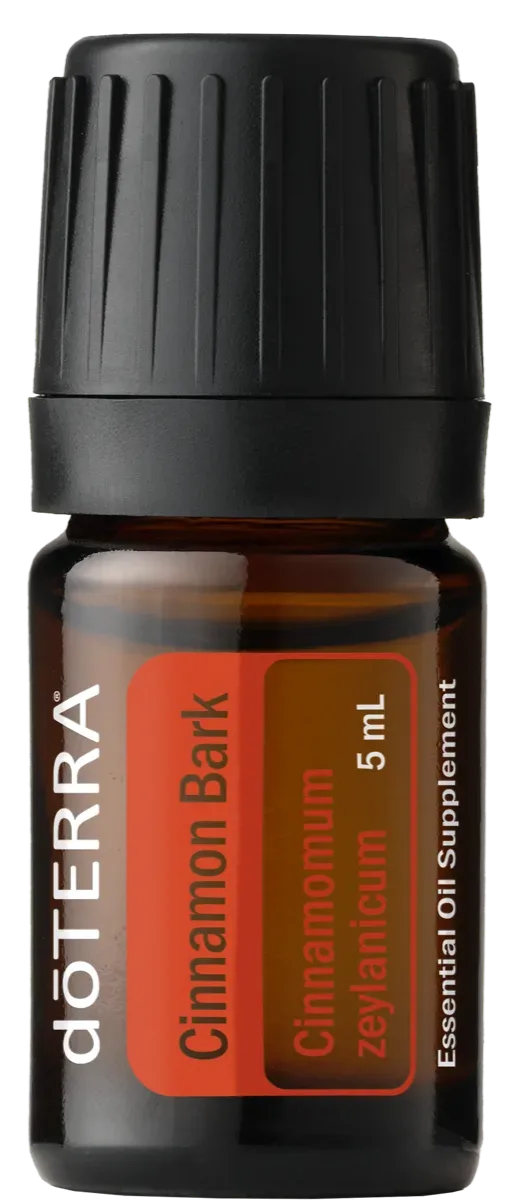dōTERRA Zimt (Cinnamon) 5 ml