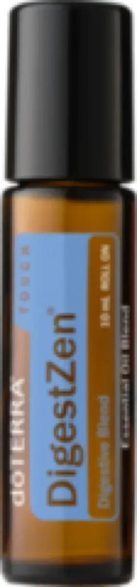 dōTERRA ZenGest Touch 10 ml