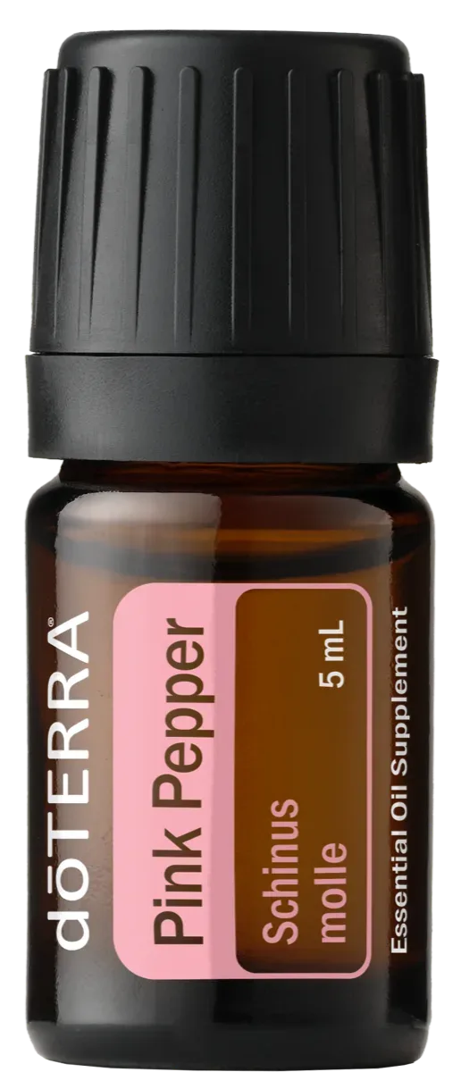 dōTERRA Rosa Pfeffer (Pink Pepper) 5 ml