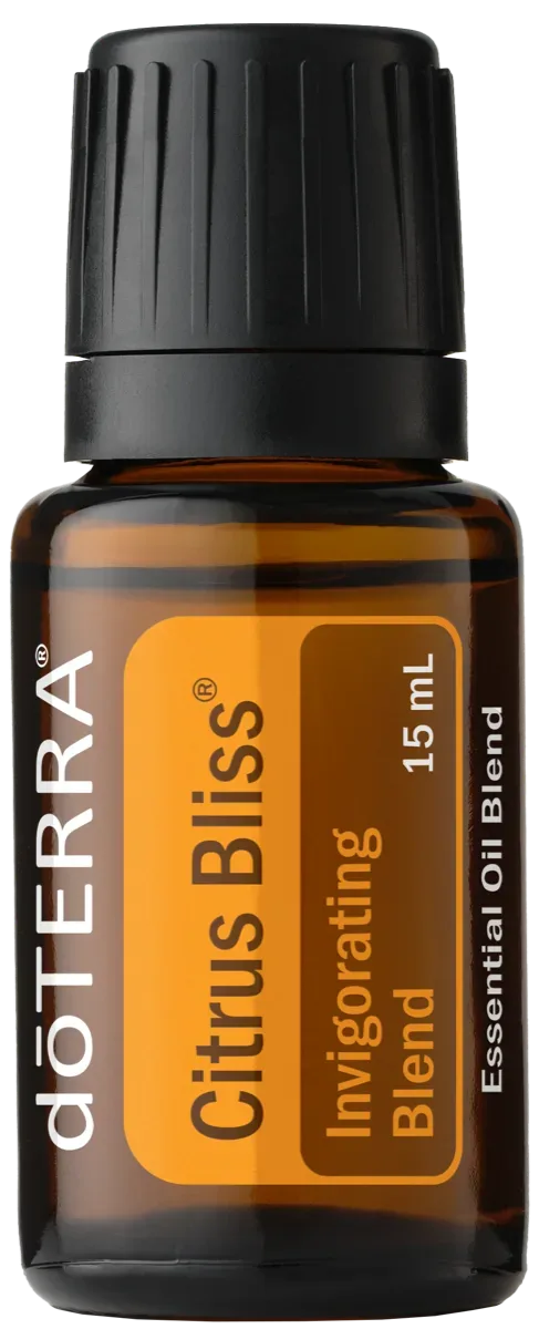 dōTERRA Citrus Bliss 15 ml