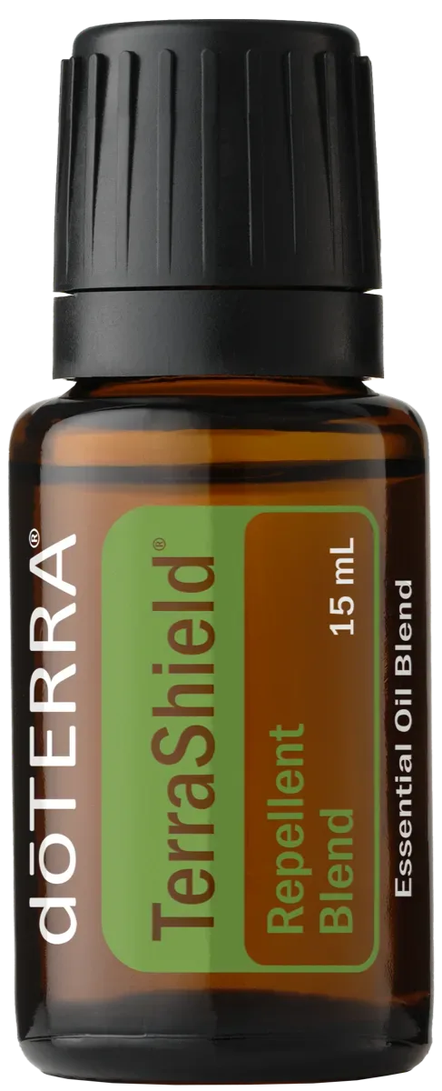 dōTERRA TerraShield 15 ml