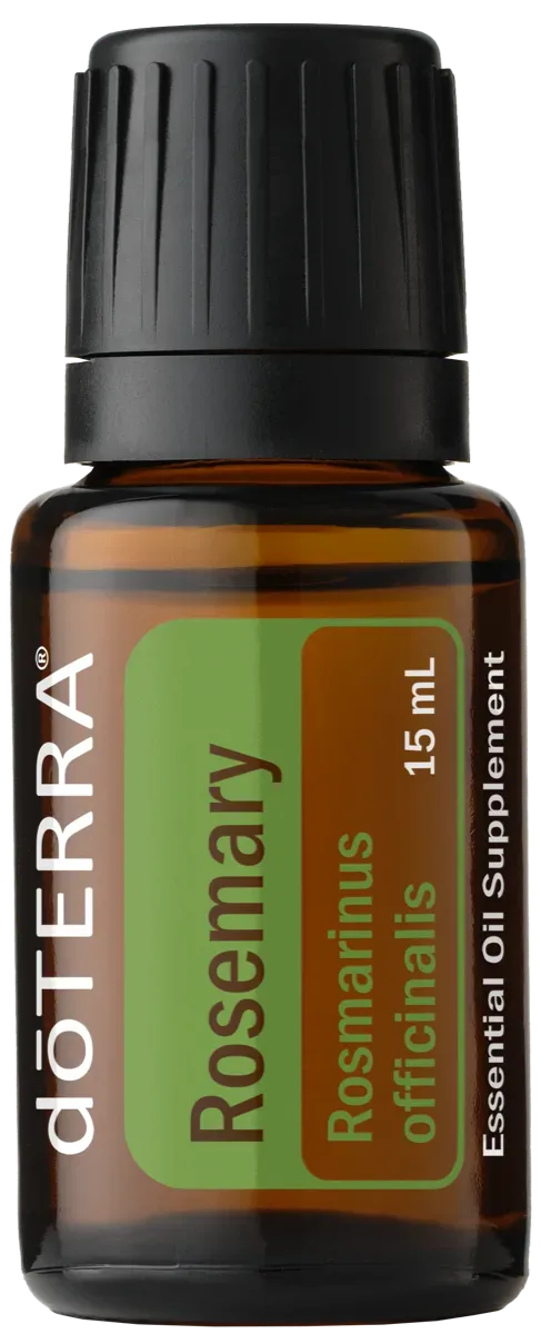 dōTERRA Rosmarin (Rosemary) 15 ml