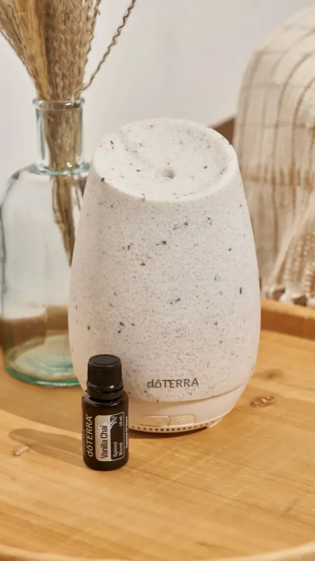 dōTERRA Roam Diffuser