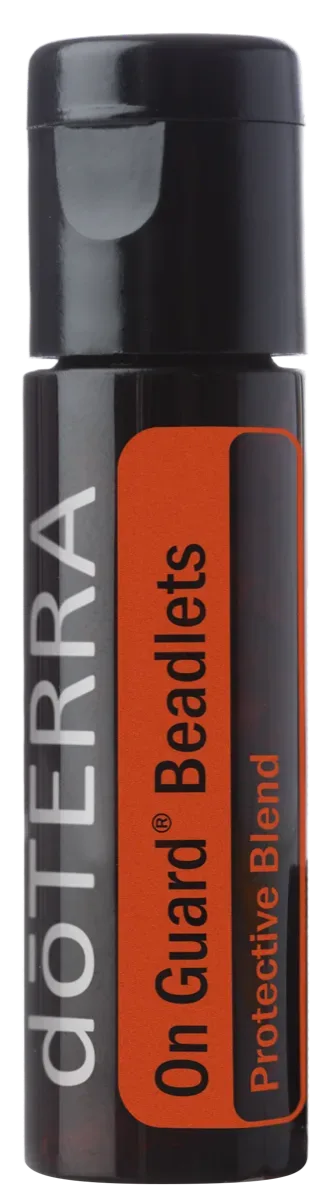 dōTERRA On Guard Beadlets (125 Stück)