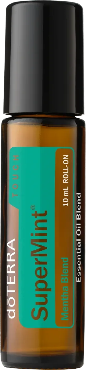 dōTERRA Supermint Touch 10 ml