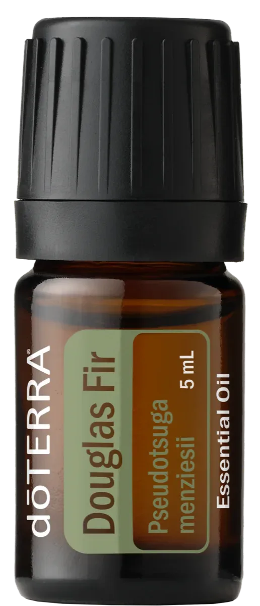 dōTERRA Douglasie (Douglas Fir) 5 ml