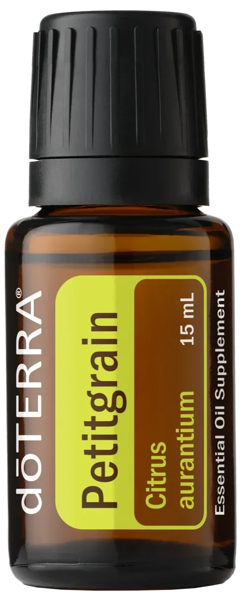 dōTERRA Petitgrain 15 ml