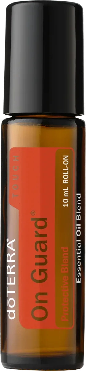 dōTERRA On Guard Touch 10 ml