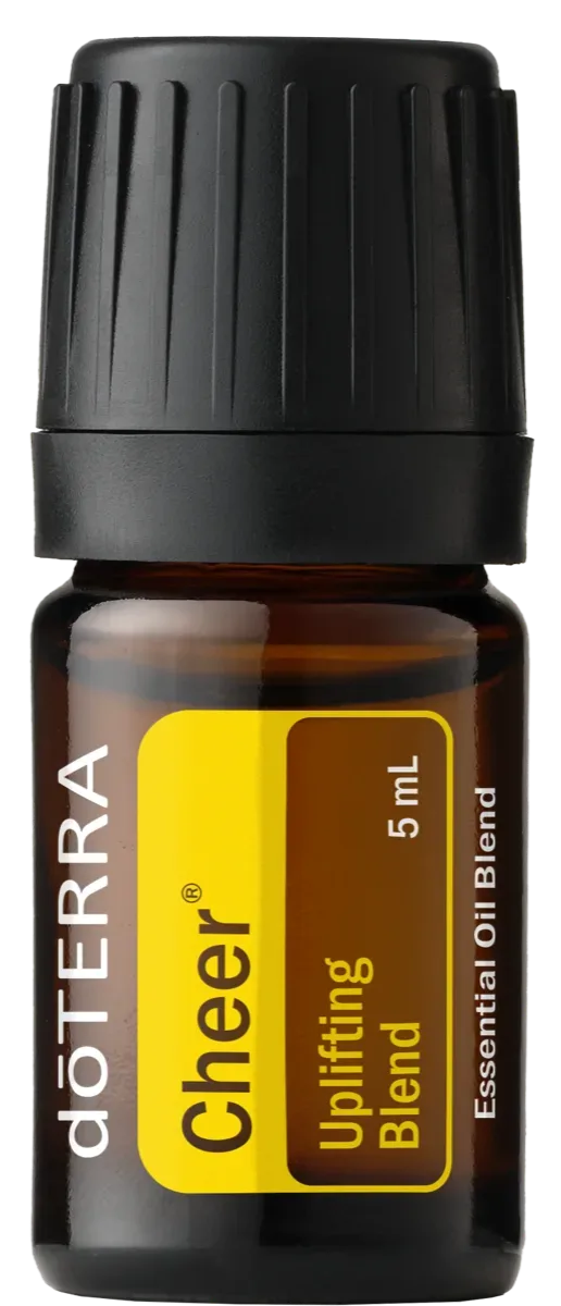 dōTERRA Cheer 5 ml