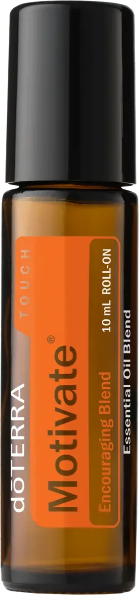 dōTERRA Motivate Touch 10 ml