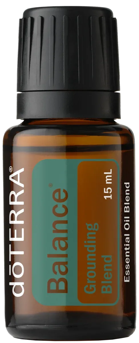 dōTERRA Balance 15 ml