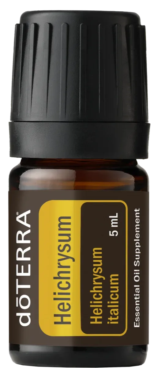dōTERRA Strohblume (Helichrysum) 5 ml