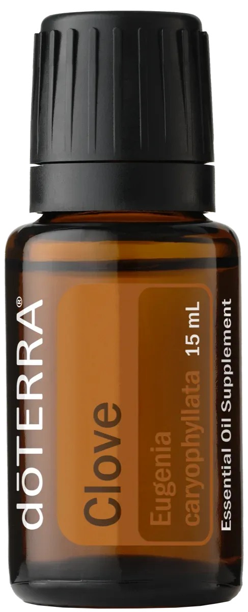 dōTERRA Nelke (Clove) 15 ml