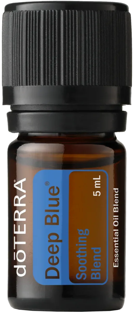 dōTERRA Deep Blue 5 ml