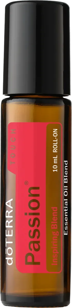 dōTERRA Passion Touch 10 ml
