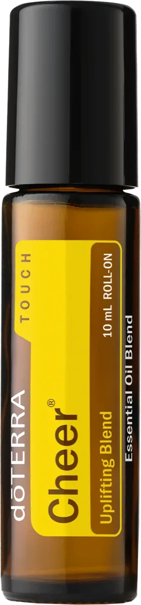 dōTERRA Cheer Touch 10 ml