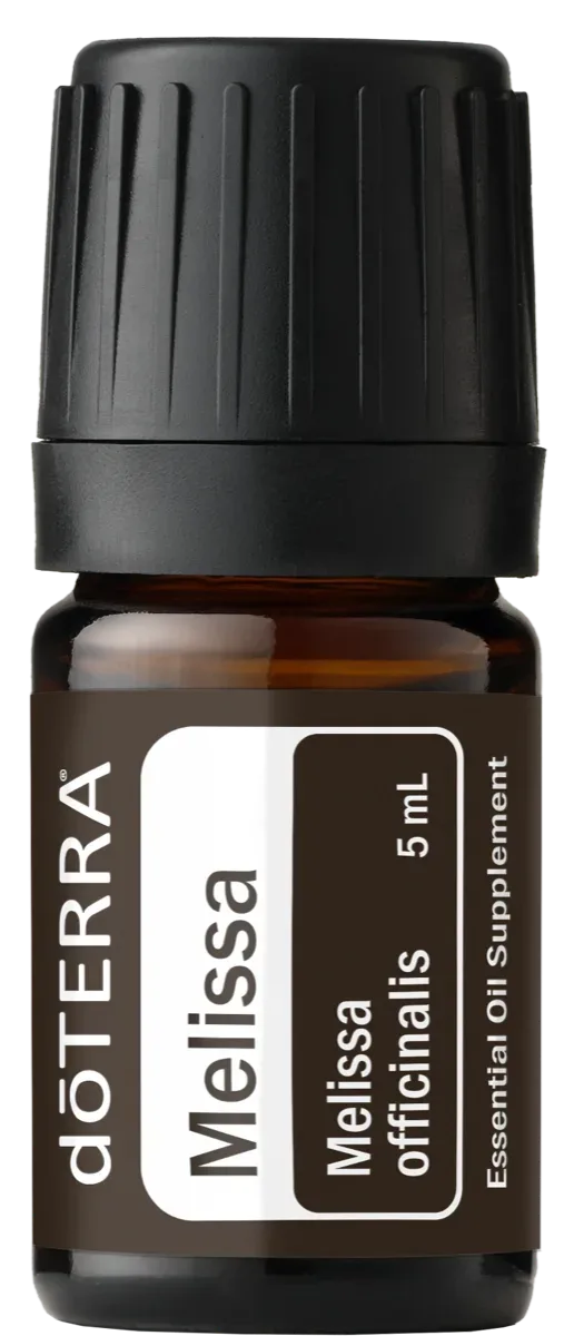dōTERRA Melisse (Melissa) 5 ml