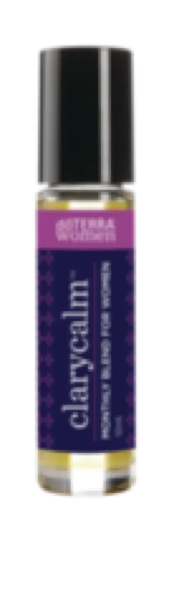 dōTERRA ClaryCalm Roll-On 10 ml