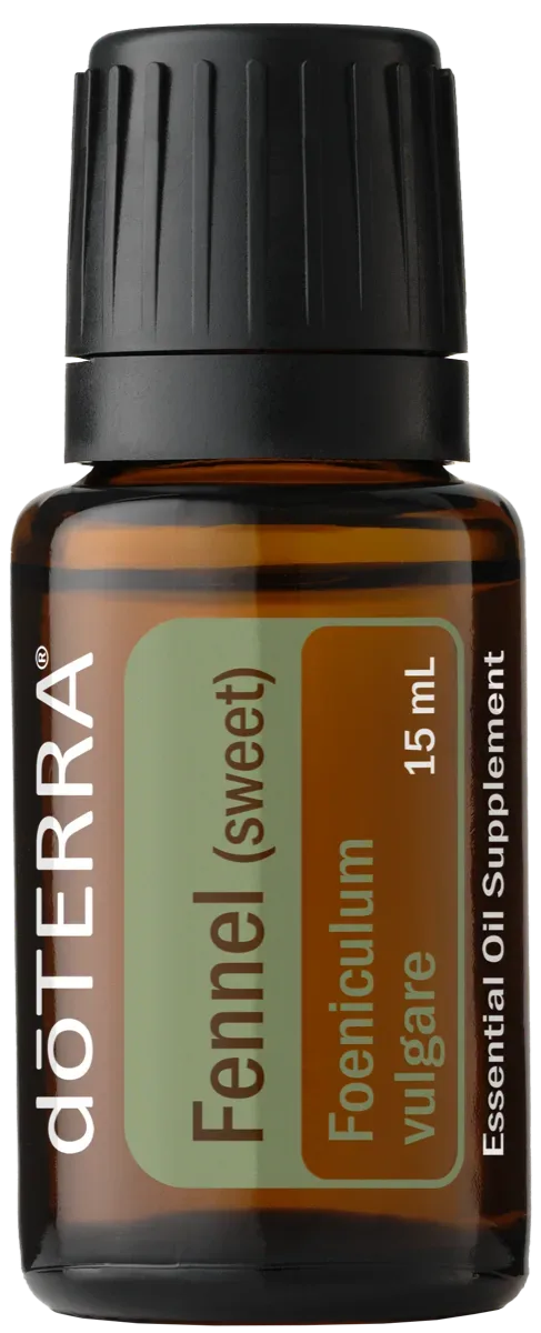 dōTERRA Fenchel (Fennel) 15 ml