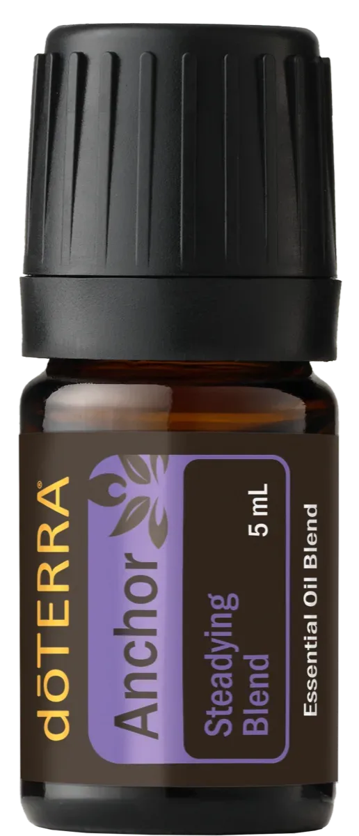 dōTERRA Anchor 5 ml