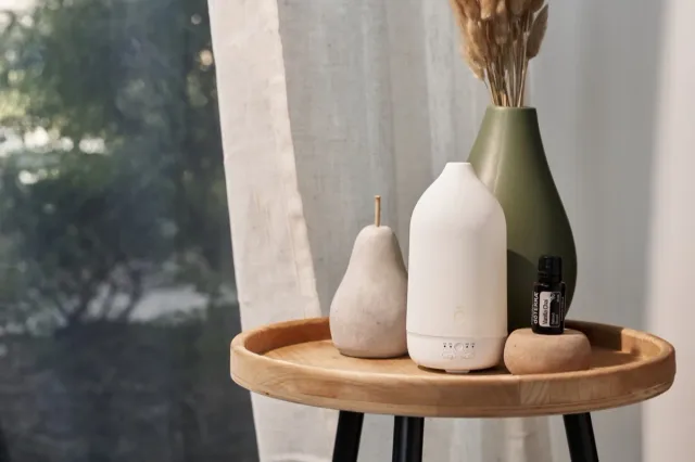 dōTERRA Laluz Diffuser