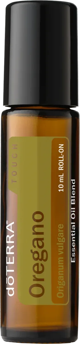 dōTERRA Oregano Touch 10 ml