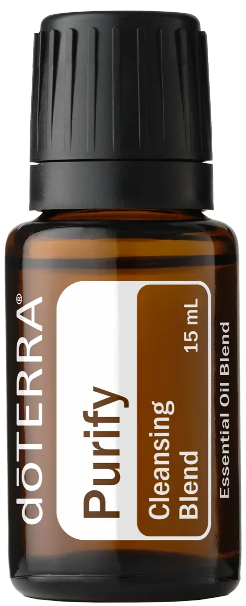 dōTERRA Purify 15 ml