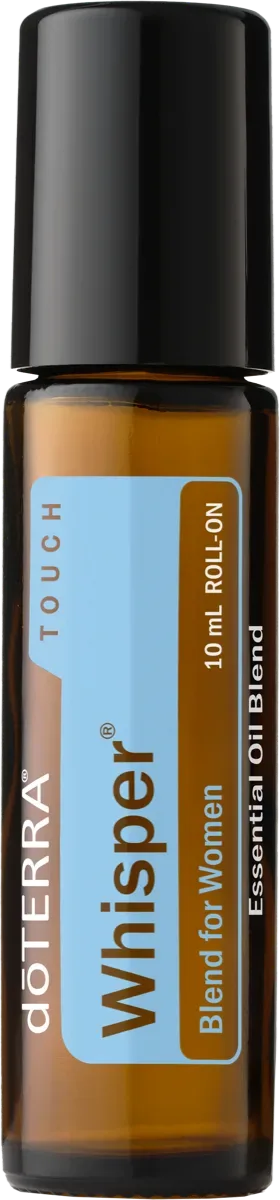 dōTERRA Whisper Touch 10 ml