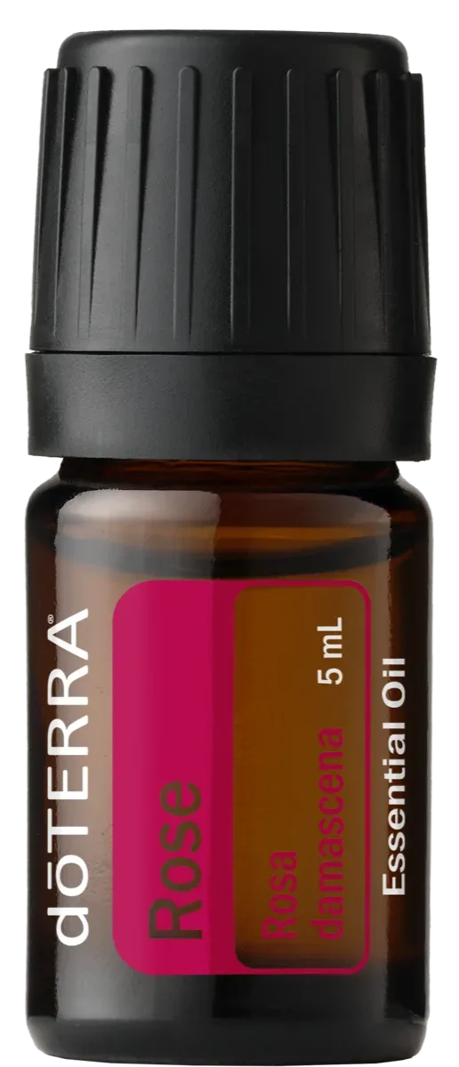 dōTERRA Rose 5 ml