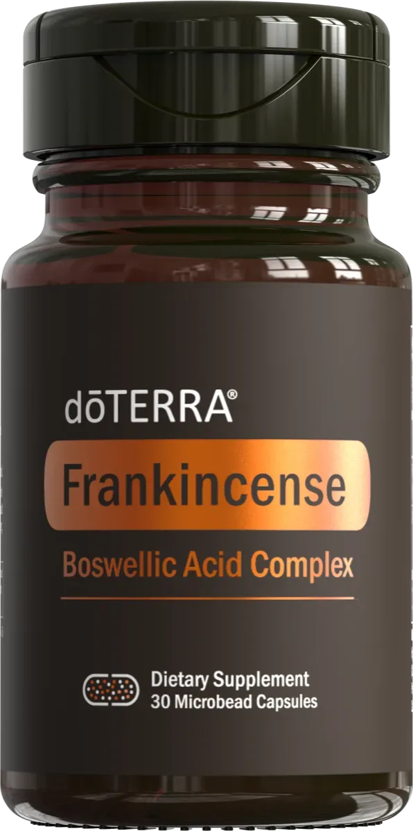 dōTERRA Weihrauch (Frankincense) 15 ml