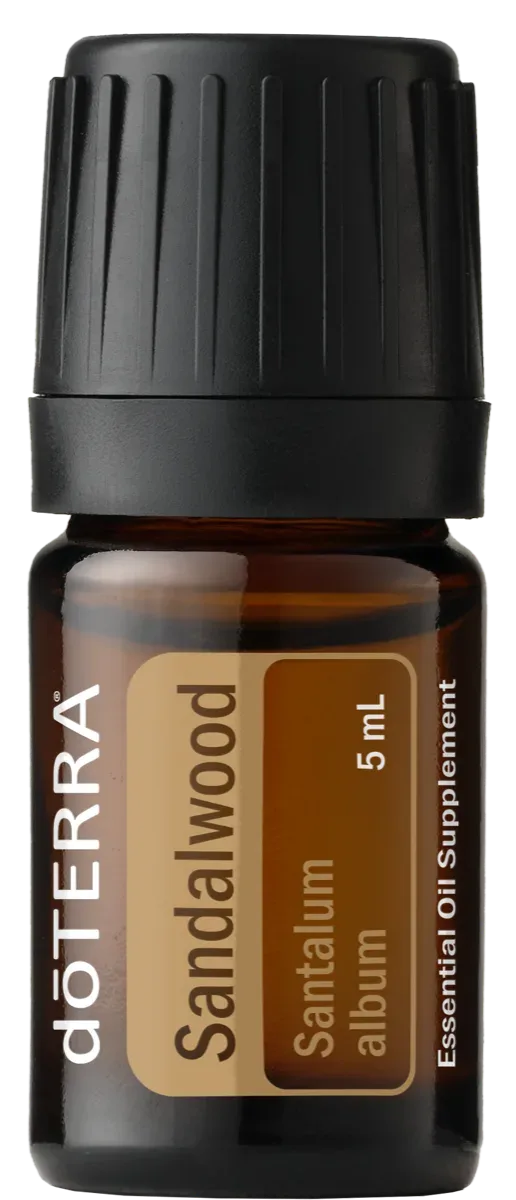 dōTERRA Sandelholz (Sandalwood) 5 ml