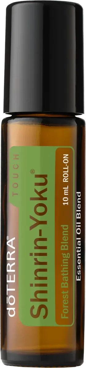 dōTERRA Shinrin-Yoku Touch 10 ml