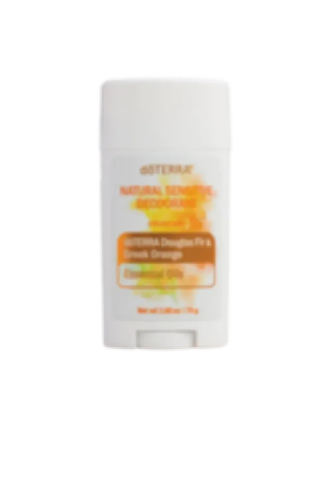 dōTERRA Douglas Fir Deodorant 75 g