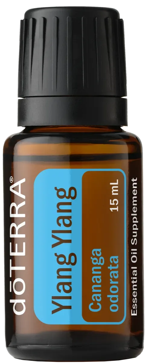 dōTERRA Ylang Ylang 15 ml