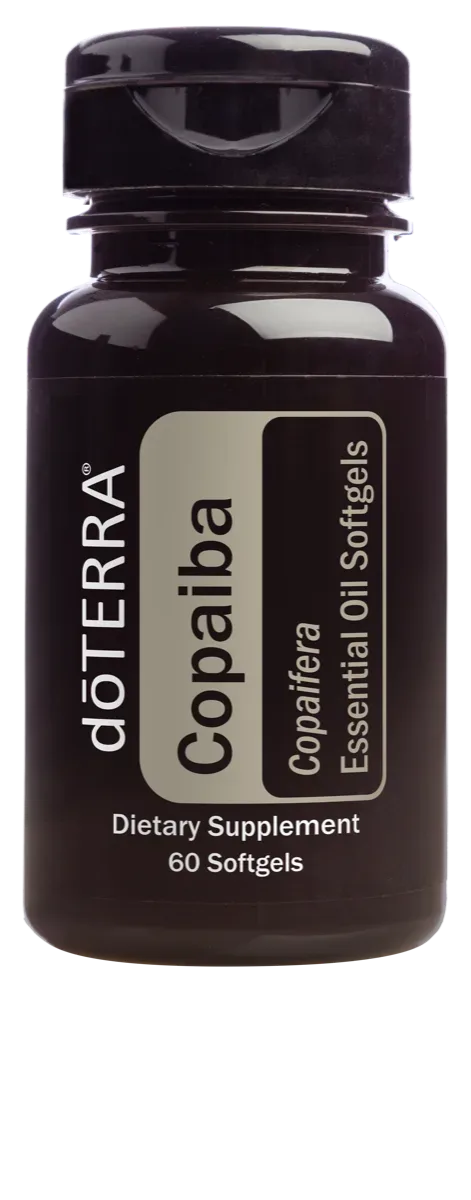 dōTERRA Copaiba 15 ml