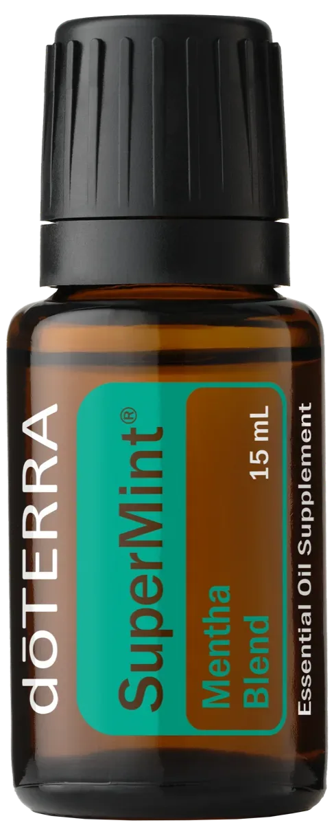 dōTERRA Supermint 15 ml