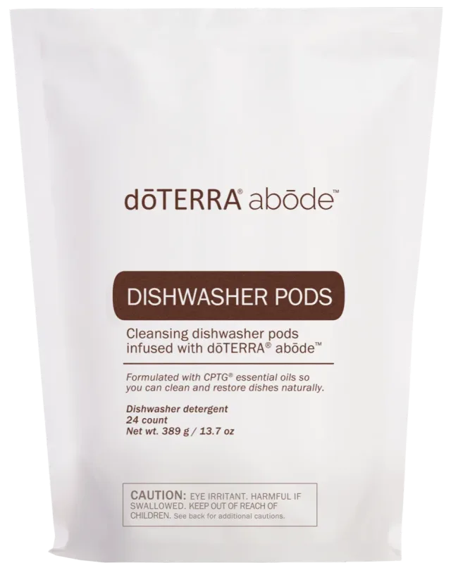 dōTERRA abode 15 ml