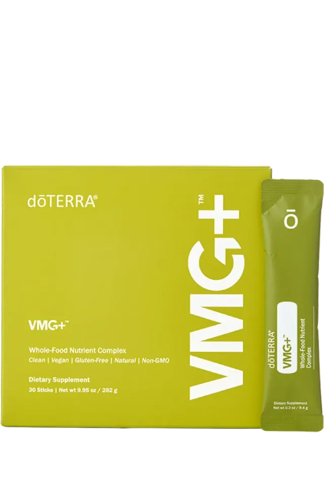 dōTERRA VMG+ 30 Portionsbeutel