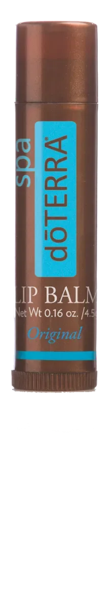 dōTERRA Lip Balm Original 4,5 g