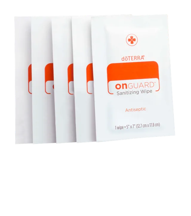 dōTERRA Spa Handcreme 75 ml