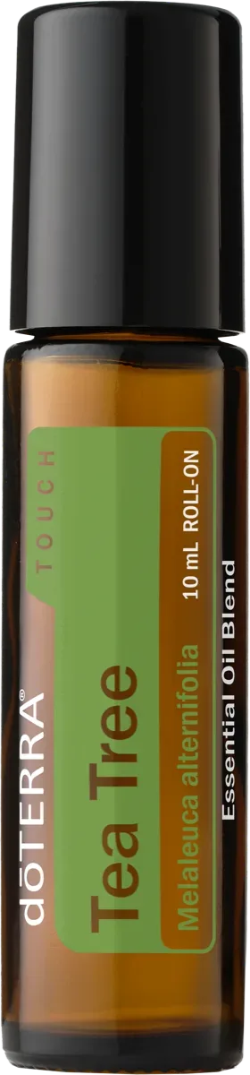 dōTERRA Teebaum Touch 10 ml