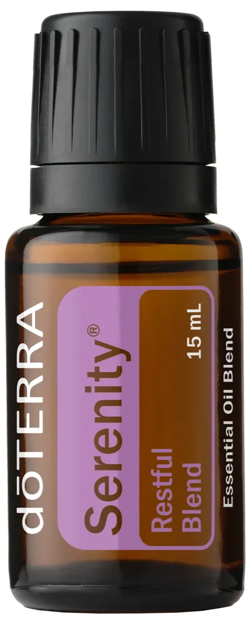dōTERRA Serenity 15 ml