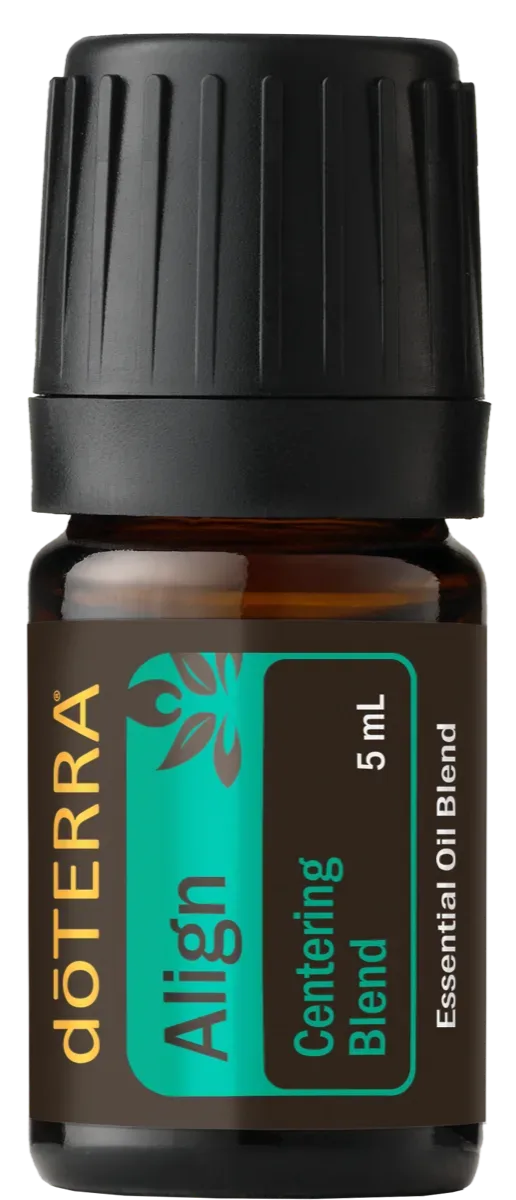 dōTERRA Align 5 ml