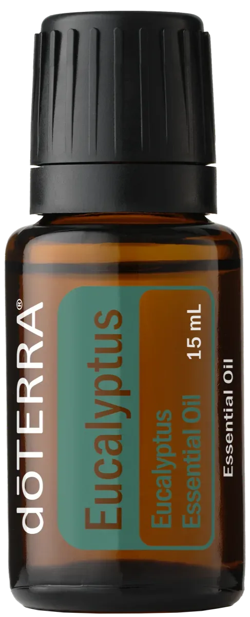 dōTERRA Eukalyptus (Eucalyptus) 15 ml