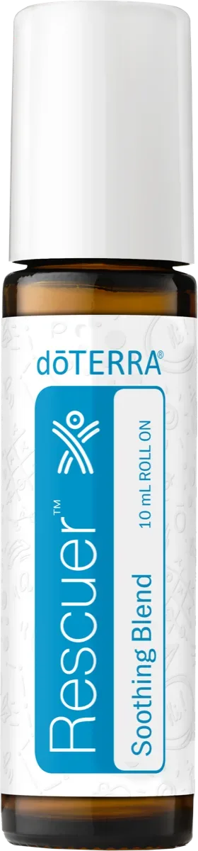 dōTERRA Rescuer 10 ml